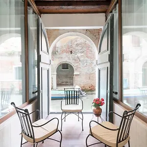 Riva Palace By Wonderful Italy Venecia