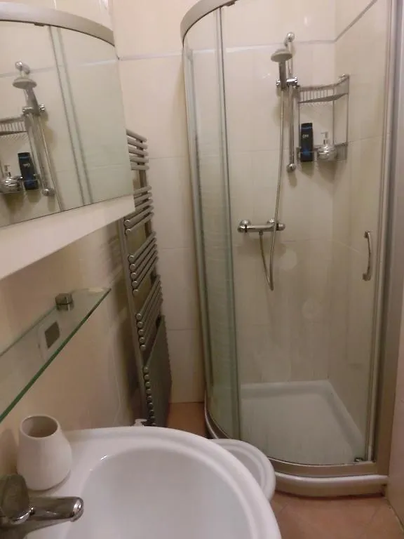 Apartamento Ca' Delle Maschere Venecia